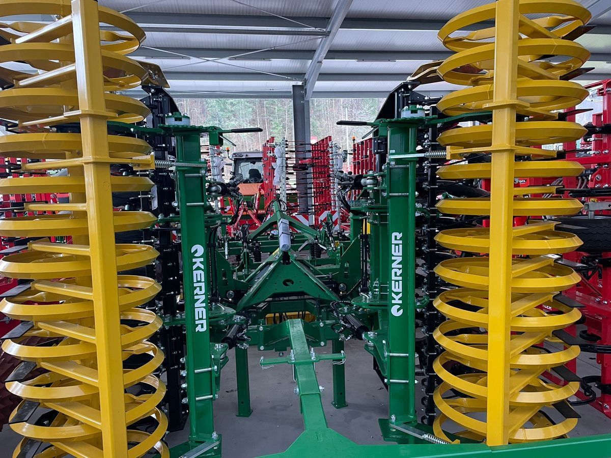 Kerner Helix H450 - 체인 해로 : 사진 4 Kerner Helix H450 - 체인 해로 : 사진 4