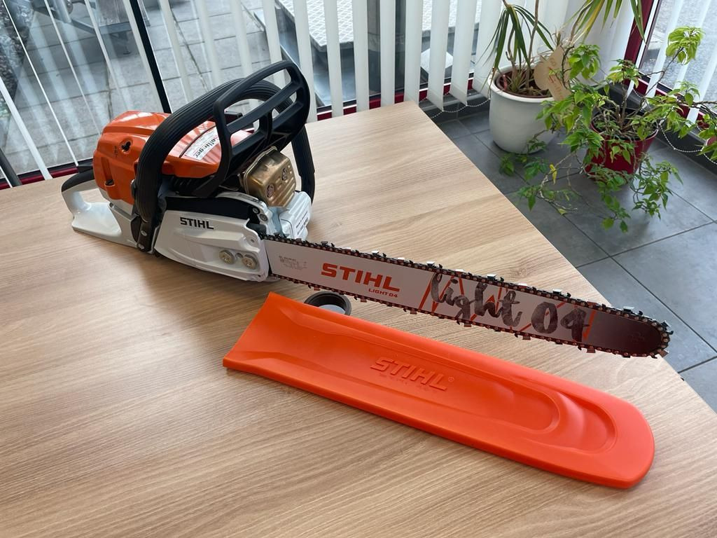 Stihl MS 261 C-M VW - 산림용 장비 : 사진 3 Stihl MS 261 C-M VW - 산림용 장비 : 사진 3