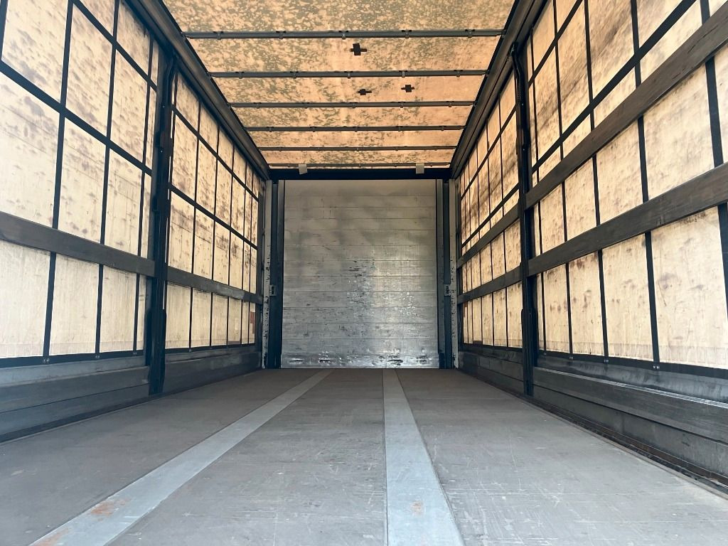 Kögel Wechselbrücke Plane - 커튼 사이드 스왑 바디 : 사진 5 Kögel Wechselbrücke Plane - 커튼 사이드 스왑 바디 : 사진 5