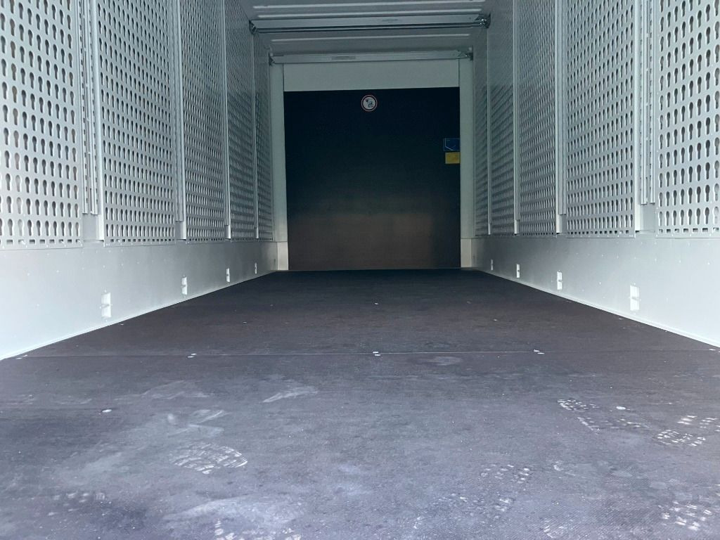 Krone Wechselbrücke Koffer - 스왑 바디 - 박스 : 사진 5 Krone Wechselbrücke Koffer - 스왑 바디 - 박스 : 사진 5