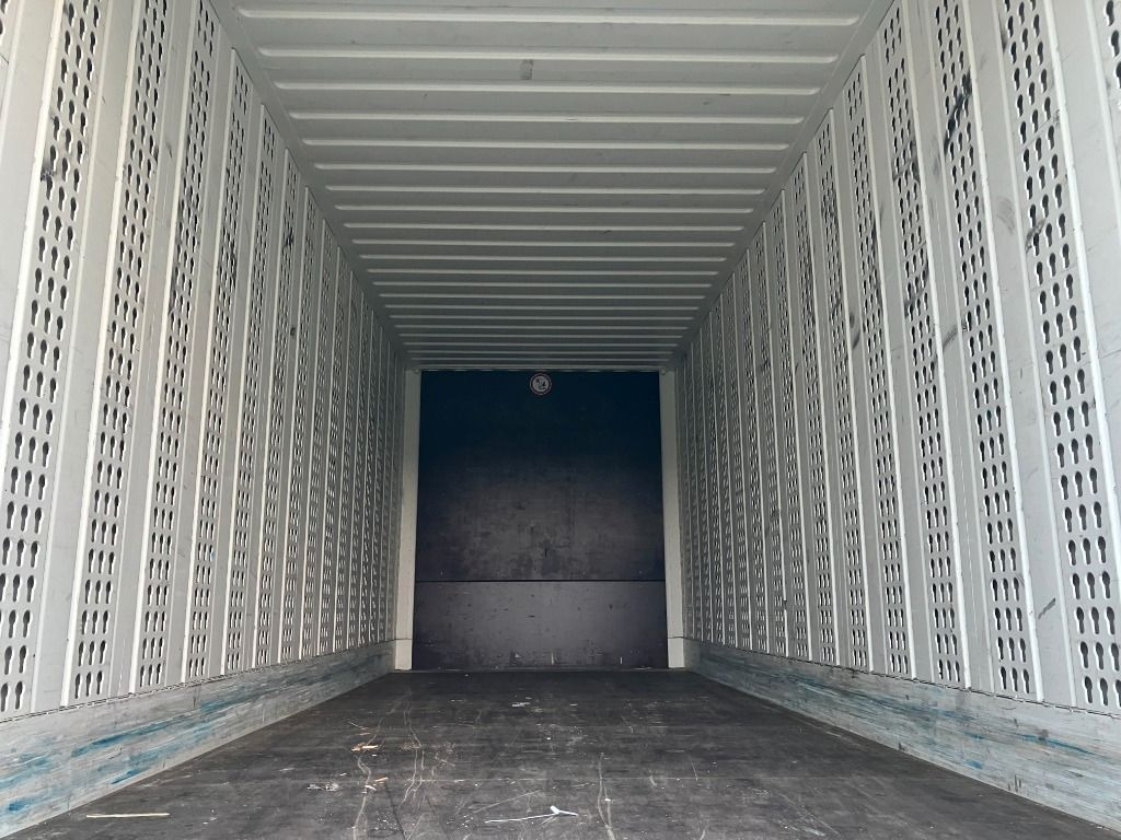 Krone Wechselbrücke Koffer - 스왑 바디 - 박스 : 사진 5 Krone Wechselbrücke Koffer - 스왑 바디 - 박스 : 사진 5