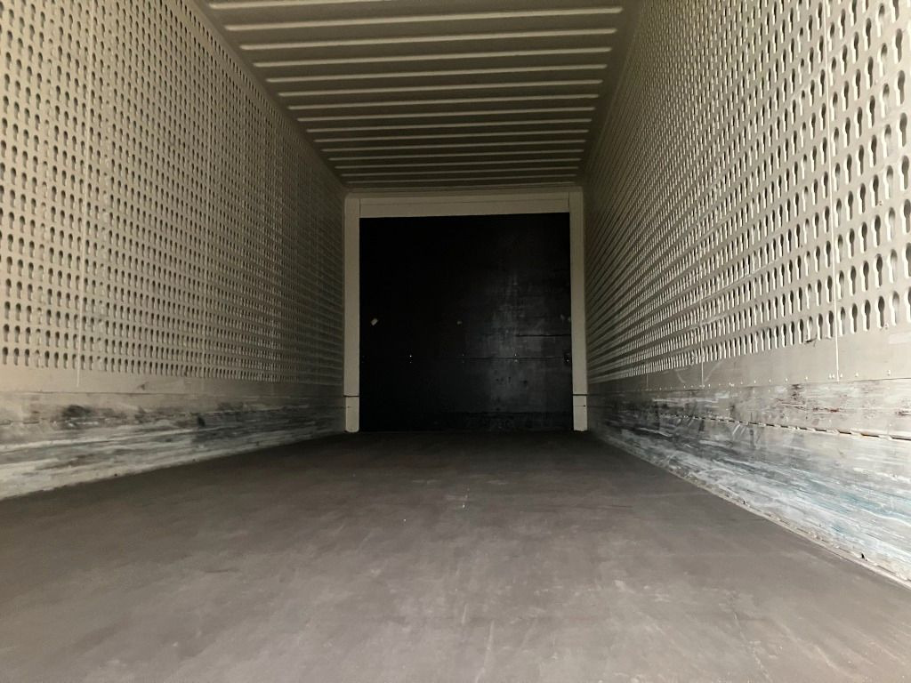 Krone Wechselbrücke Koffer - 스왑 바디 - 박스 : 사진 5 Krone Wechselbrücke Koffer - 스왑 바디 - 박스 : 사진 5