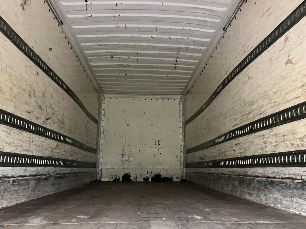 Krone Wechselbrücke Koffer - 스왑 바디 - 박스 : 사진 5 Krone Wechselbrücke Koffer - 스왑 바디 - 박스 : 사진 5