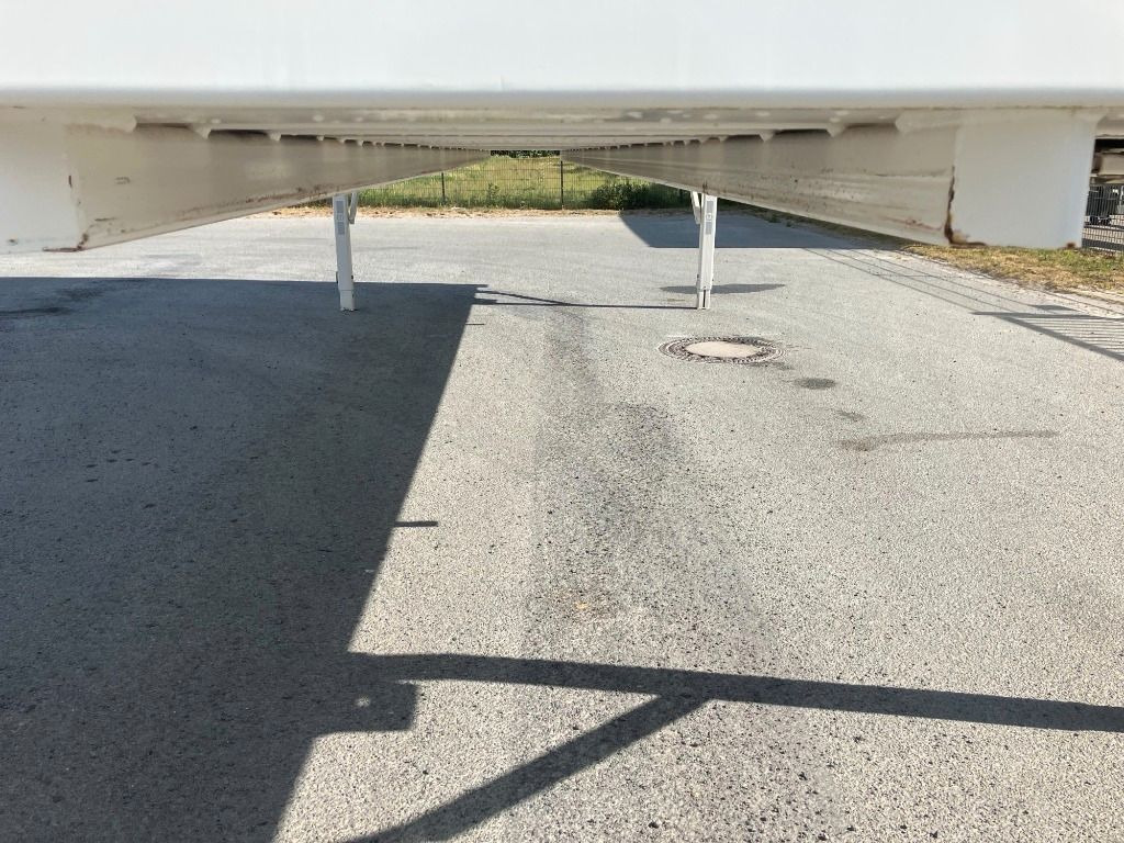 스왑 바디 - 박스 Krone Wechselbrücke Koffer : 사진 6 스왑 바디 - 박스 Krone Wechselbrücke Koffer : 사진 6