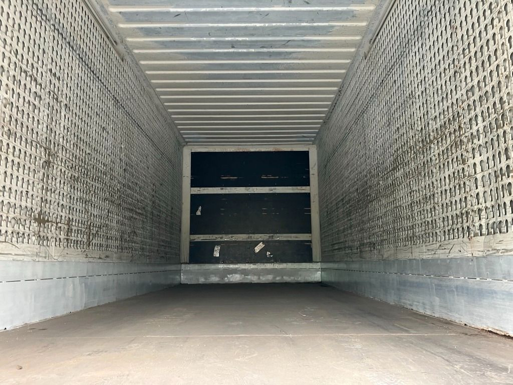 Krone Wechselbrücke Koffer - 스왑 바디 - 박스 : 사진 5 Krone Wechselbrücke Koffer - 스왑 바디 - 박스 : 사진 5