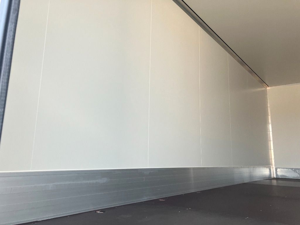 스왑 바디 - 박스 Krone Wechselbrücke Kühlaufbau : 사진 13