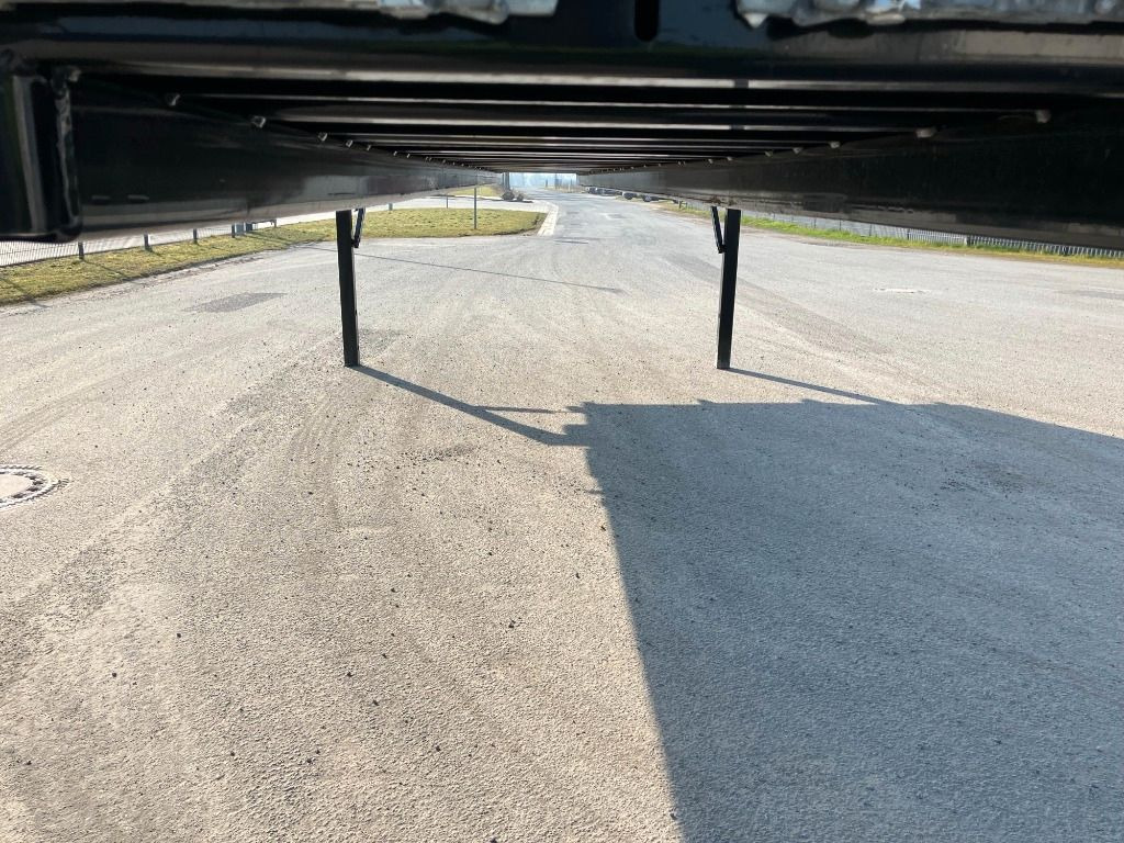 스왑 바디 - 박스 Krone Wechselbrücke Kühlaufbau : 사진 11