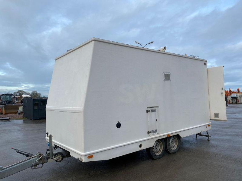 FEMIL 6 places - 건설 컨테이너 : 사진 1 FEMIL 6 places - 건설 컨테이너 : 사진 1