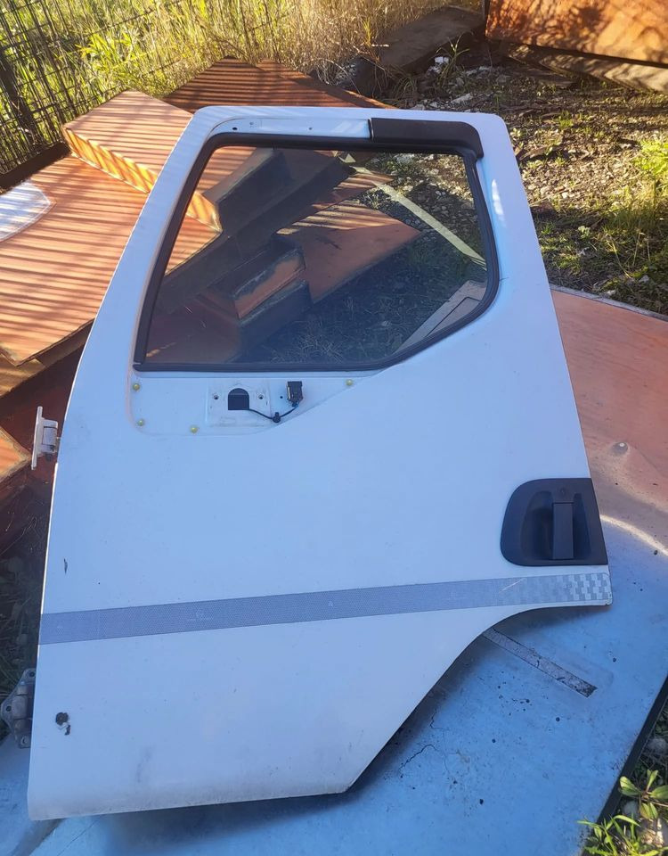 Szkielet drzwi volvo lewe, niekompletne Volvo FE FL Renault - 보디 및 외관 트럭 용 : 사진 1 Szkielet drzwi volvo lewe, niekompletne Volvo FE FL Renault - 보디 및 외관 트럭 용 : 사진 1