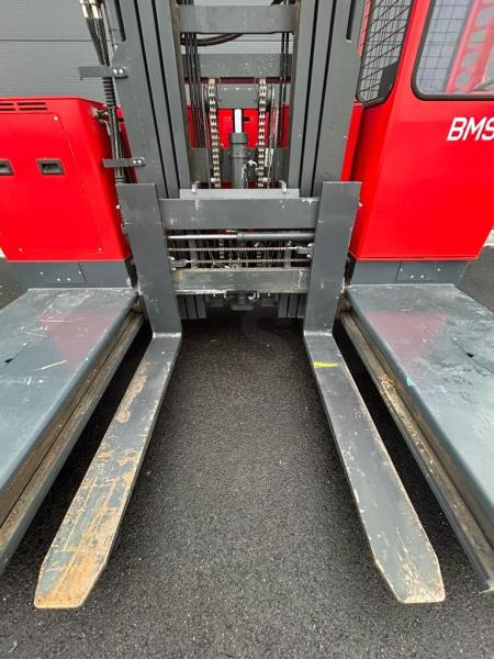 Bulmor BMS50/16-15/50T - 4방향 리치 트럭 : 사진 4 Bulmor BMS50/16-15/50T - 4방향 리치 트럭 : 사진 4
