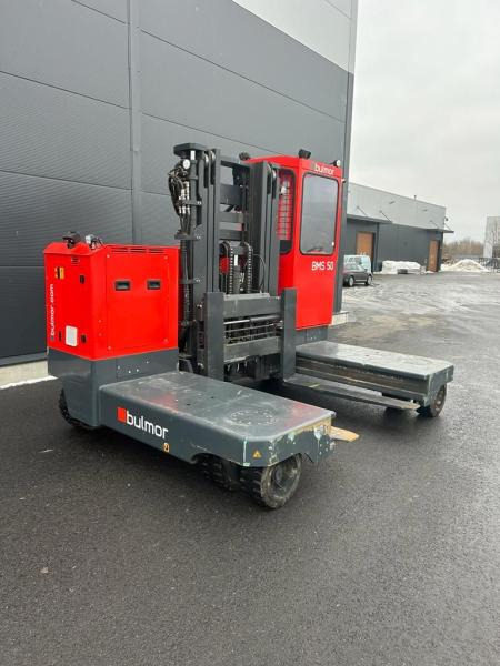 Bulmor BMS50/16-15/50T - 4방향 리치 트럭 : 사진 2 Bulmor BMS50/16-15/50T - 4방향 리치 트럭 : 사진 2