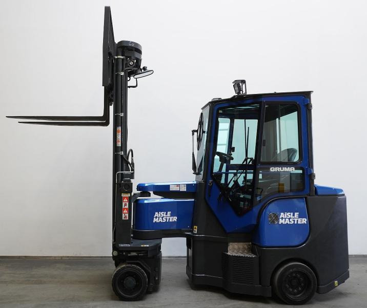 Combilift AISLE MASTER 20S - 전기 지게차 : 사진 4 Combilift AISLE MASTER 20S - 전기 지게차 : 사진 4