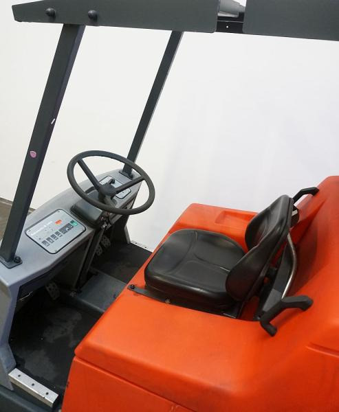 HAKO Hakomatic B1050 WZB960 - 산업용 스위퍼 : 사진 3 HAKO Hakomatic B1050 WZB960 - 산업용 스위퍼 : 사진 3