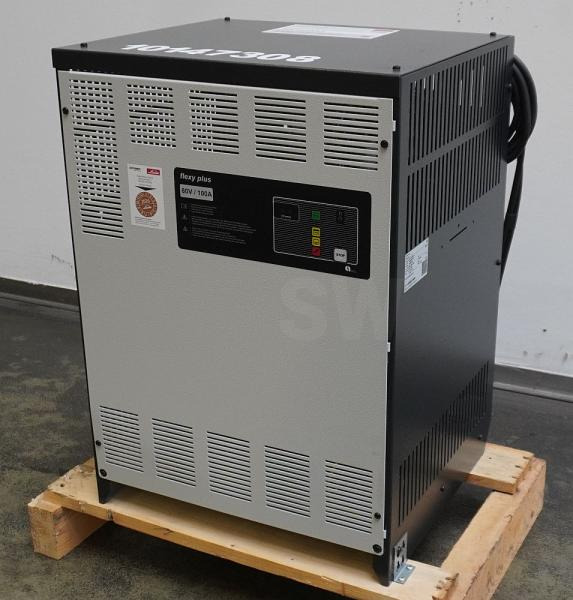 INDUSTRIE AUTOMATION Flexy Plus D 80V / 100A - 배터리 : 사진 1 INDUSTRIE AUTOMATION Flexy Plus D 80V / 100A - 배터리 : 사진 1