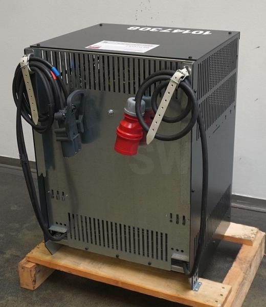 INDUSTRIE AUTOMATION Flexy Plus D 80V / 100A - 배터리 : 사진 2 INDUSTRIE AUTOMATION Flexy Plus D 80V / 100A - 배터리 : 사진 2