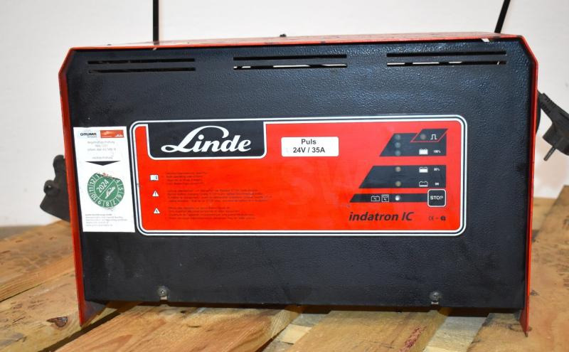 INDUSTRIE AUTOMATION indatron IC puls E 24V/35A - 배터리 : 사진 3 INDUSTRIE AUTOMATION indatron IC puls E 24V/35A - 배터리 : 사진 3