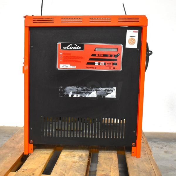 INDUSTRIE AUTOMATION intronic B puls D 48V/80A - 배터리 : 사진 3 INDUSTRIE AUTOMATION intronic B puls D 48V/80A - 배터리 : 사진 3