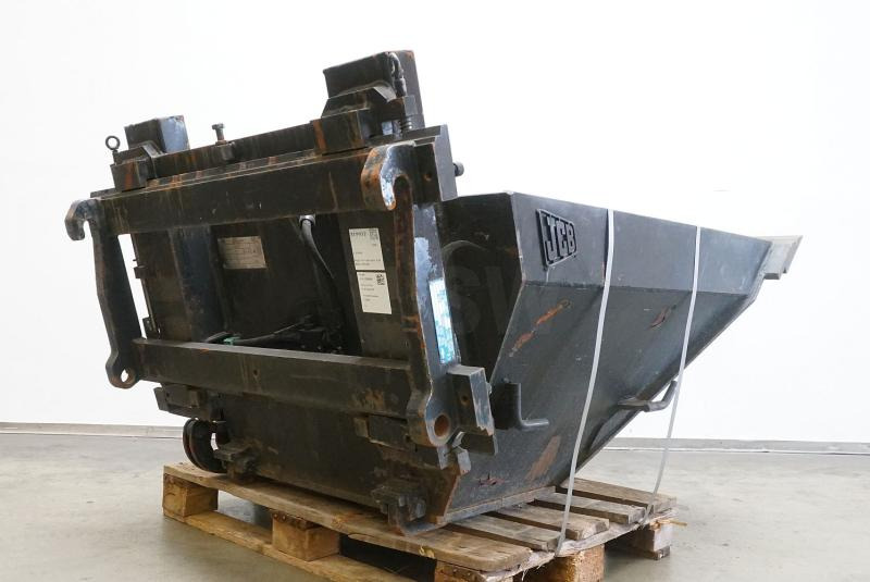 Jcb BigPack Schaufel JCB 980/90359 - 버킷 : 사진 2 Jcb BigPack Schaufel JCB 980/90359 - 버킷 : 사진 2