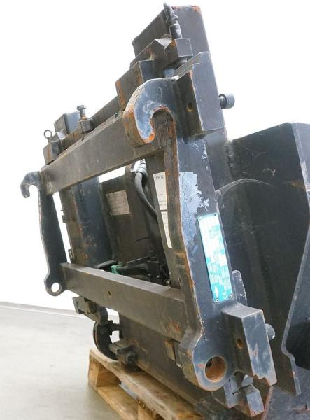 Jcb BigPack Schaufel JCB 980/90359 - 버킷 : 사진 5 Jcb BigPack Schaufel JCB 980/90359 - 버킷 : 사진 5