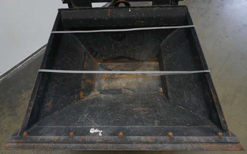 Jcb BigPack Schaufel JCB 980/90359 - 버킷 : 사진 3 Jcb BigPack Schaufel JCB 980/90359 - 버킷 : 사진 3