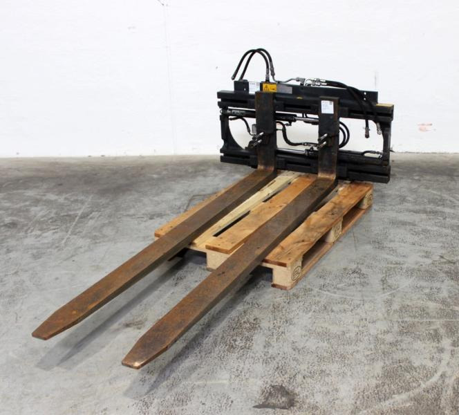 KAUP 2,5T466 BZ - 포크 : 사진 1 KAUP 2,5T466 BZ - 포크 : 사진 1