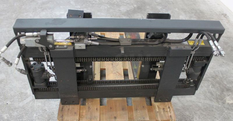 KAUP 2T163S - 포크 : 사진 3 KAUP 2T163S - 포크 : 사진 3
