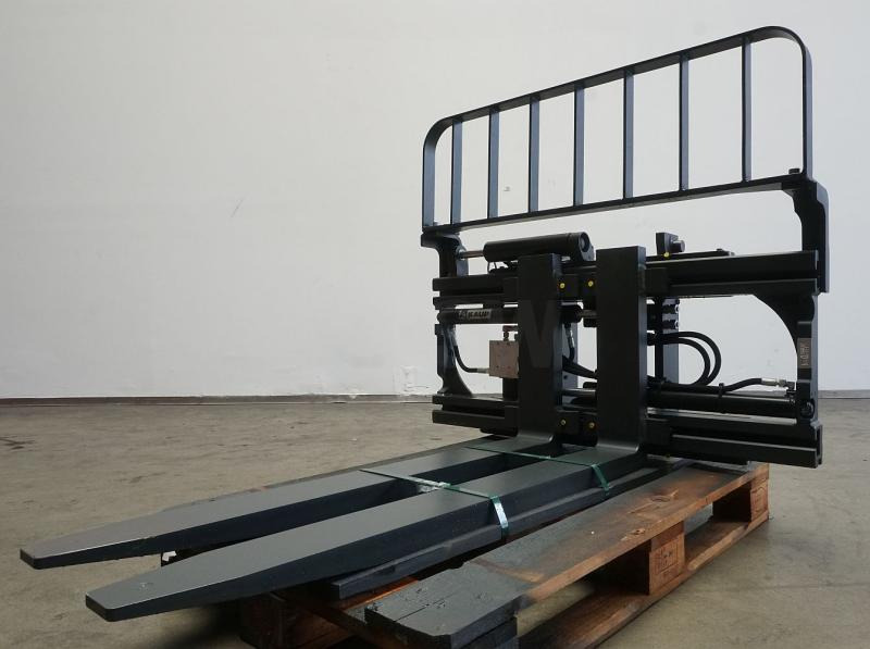 KAUP 2T466BIZ - 포크 : 사진 1 KAUP 2T466BIZ - 포크 : 사진 1
