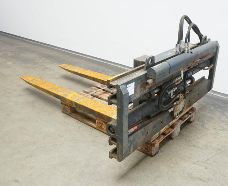 KAUP 4,5T411 - 포크 : 사진 2 KAUP 4,5T411 - 포크 : 사진 2
