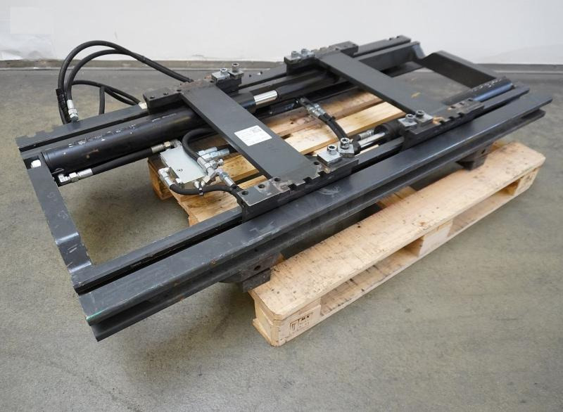 KAUP Kaup 6T466 - 포크 : 사진 3 KAUP Kaup 6T466 - 포크 : 사진 3