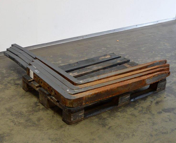 KAUP für 2T429C - 포크 지게차 용 : 사진 1 KAUP für 2T429C - 포크 지게차 용 : 사진 1