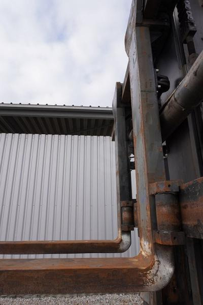 KONECRANES SMV32-1200B - 디젤 지게차 : 사진 5 KONECRANES SMV32-1200B - 디젤 지게차 : 사진 5