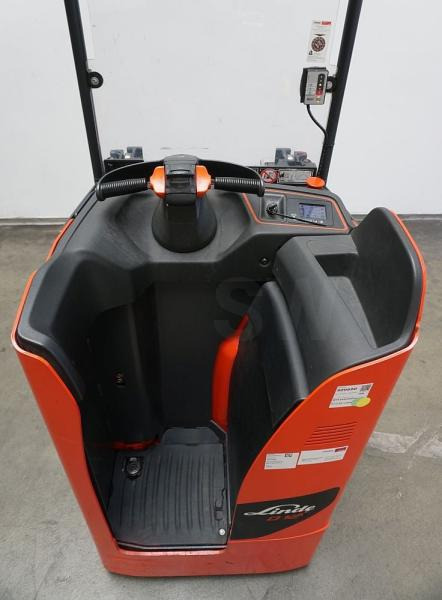 Linde D 12 SF ION 1164 - 스태커 : 사진 4 Linde D 12 SF ION 1164 - 스태커 : 사진 4