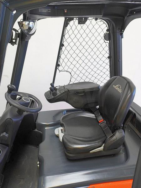 Linde E 16 L EVO 386-02 - 전기 지게차 : 사진 3 Linde E 16 L EVO 386-02 - 전기 지게차 : 사진 3