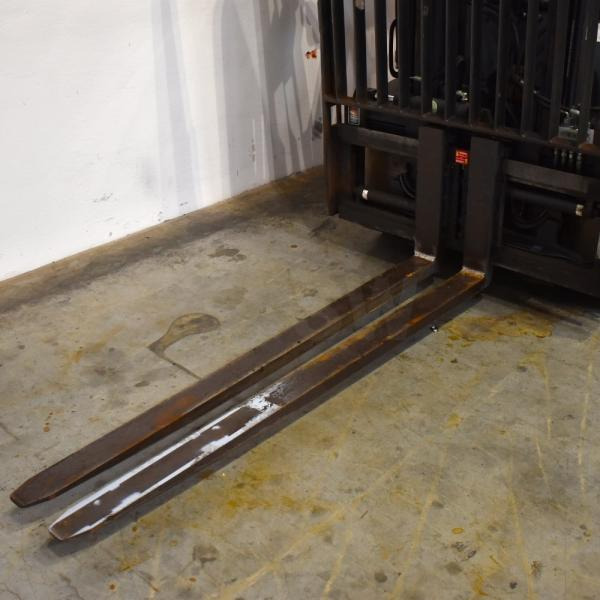 Linde H 25 D EVO 392-02 - 디젤 지게차 : 사진 5 Linde H 25 D EVO 392-02 - 디젤 지게차 : 사진 5
