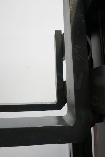 Linde H 25 D EVO 392-02 - 디젤 지게차 : 사진 5 Linde H 25 D EVO 392-02 - 디젤 지게차 : 사진 5