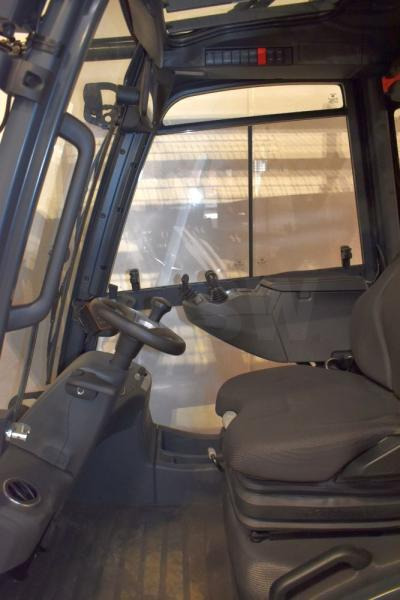 Linde H 30 D 1202 - 디젤 지게차 : 사진 3 Linde H 30 D 1202 - 디젤 지게차 : 사진 3