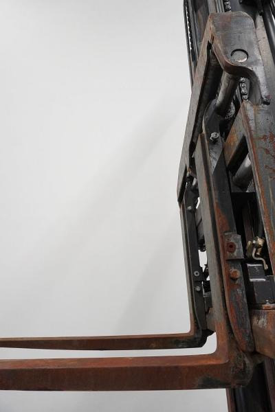 Linde H 35 D (3A) EVO 393-02 - 디젤 지게차 : 사진 5 Linde H 35 D (3A) EVO 393-02 - 디젤 지게차 : 사진 5