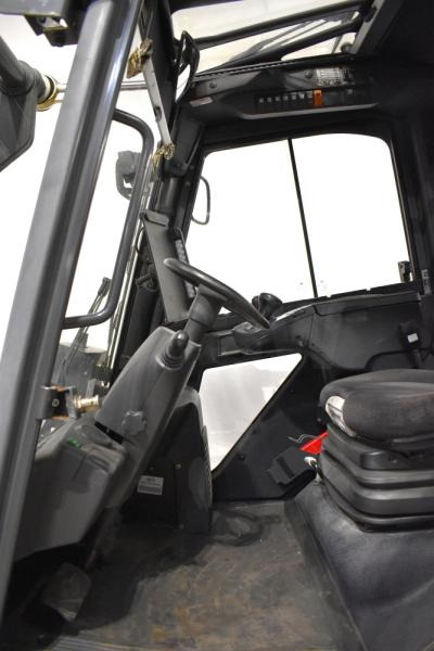 Linde H 35 T EVO 393-02 - LPG 지게차 : 사진 3 Linde H 35 T EVO 393-02 - LPG 지게차 : 사진 3