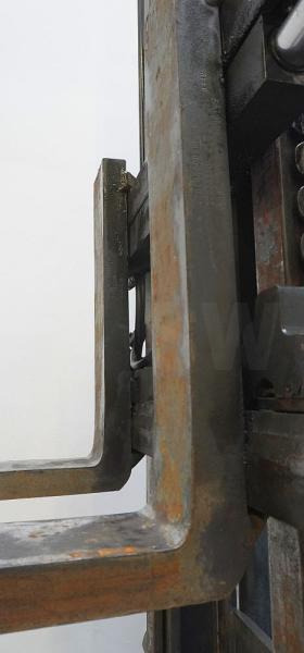 Linde H 35 T EVO 393-02 - LPG 지게차 : 사진 5 Linde H 35 T EVO 393-02 - LPG 지게차 : 사진 5