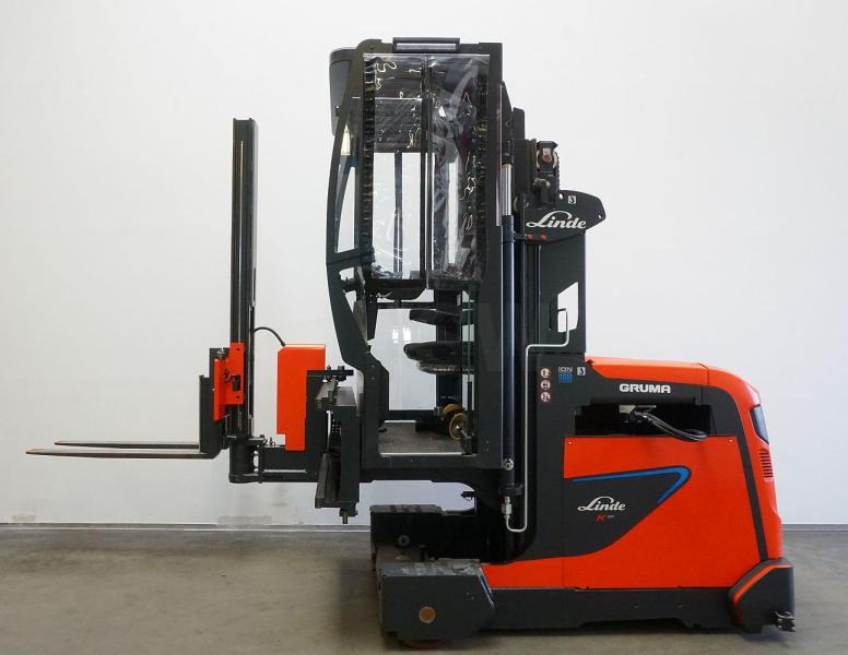 Linde K/5231 ION - 오더 피커 : 사진 5 Linde K/5231 ION - 오더 피커 : 사진 5