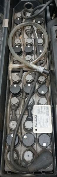 Linde L 10 1172 - 스태커 : 사진 4 Linde L 10 1172 - 스태커 : 사진 4