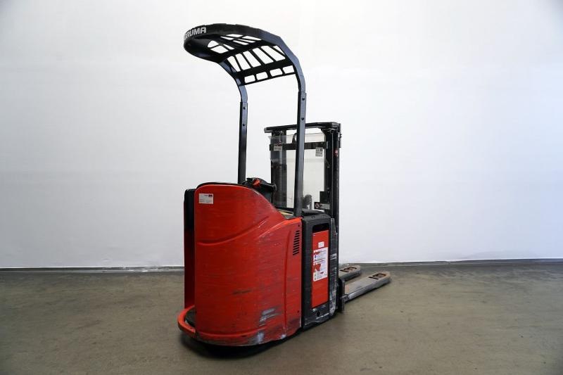 Linde L 12 L SP 133 - 스태커 : 사진 1 Linde L 12 L SP 133 - 스태커 : 사진 1