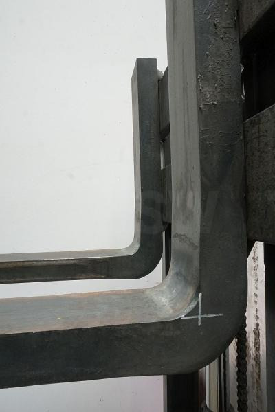 Linde L 16 AS 131 - 스태커 : 사진 5 Linde L 16 AS 131 - 스태커 : 사진 5