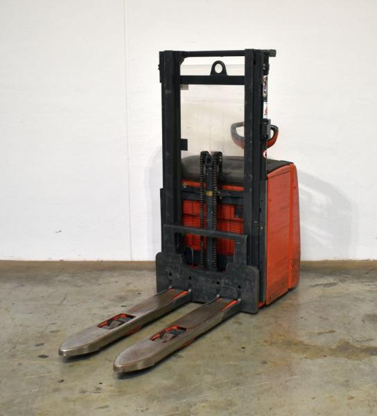 Linde L 16 i 1173 - 스태커 : 사진 2 Linde L 16 i 1173 - 스태커 : 사진 2