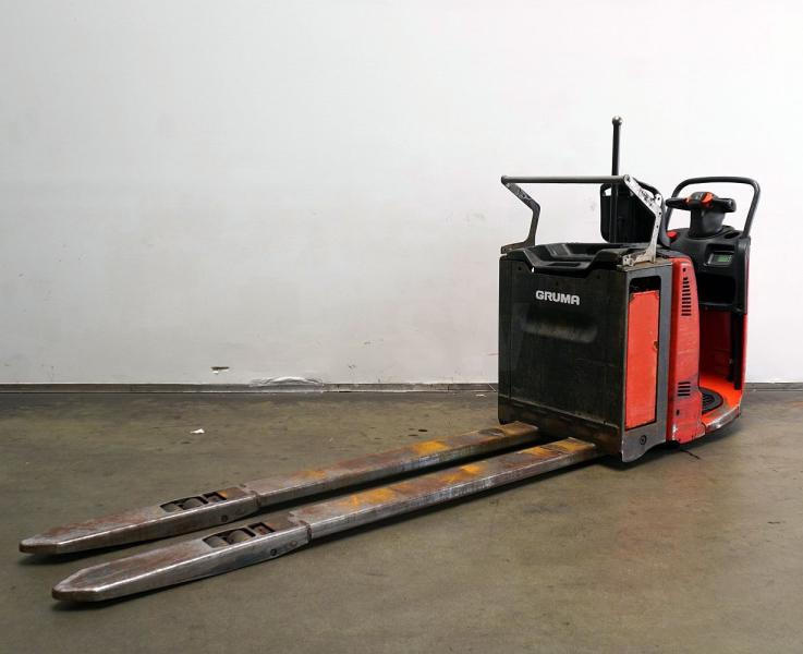 Linde N 20 132 - 오더 피커 : 사진 2 Linde N 20 132 - 오더 피커 : 사진 2