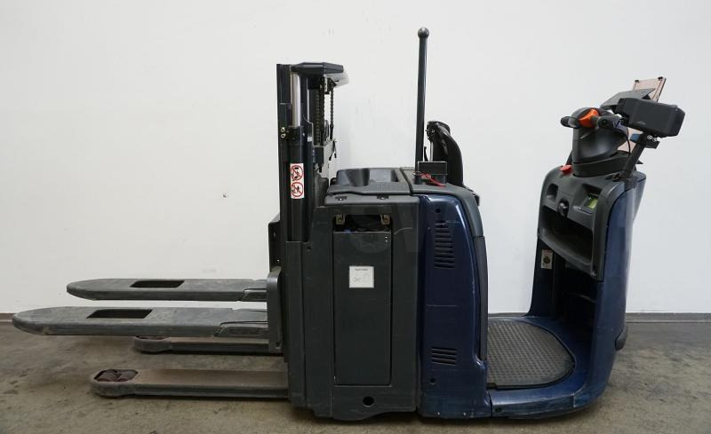 Linde N 20 L 132 - 오더 피커 : 사진 5 Linde N 20 L 132 - 오더 피커 : 사진 5