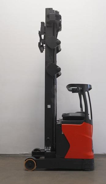 Linde R 14 HD 1120 - 리치 트럭 : 사진 4 Linde R 14 HD 1120 - 리치 트럭 : 사진 4