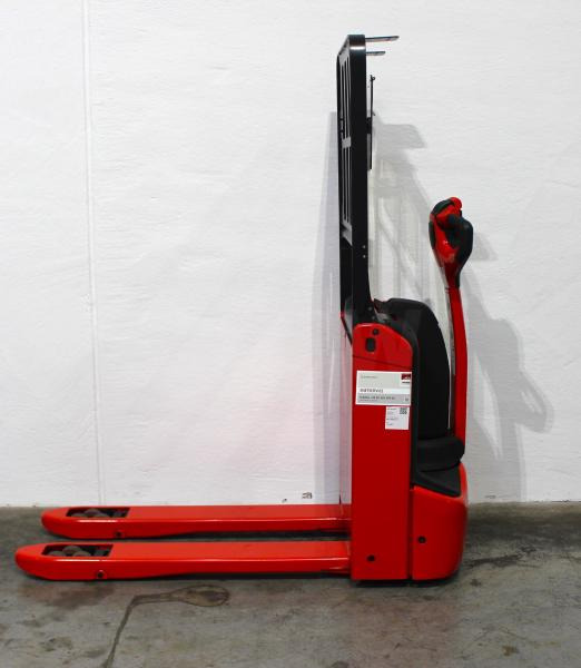 Linde T 14 ION 1155-00 - 팔레트 트럭 : 사진 3 Linde T 14 ION 1155-00 - 팔레트 트럭 : 사진 3