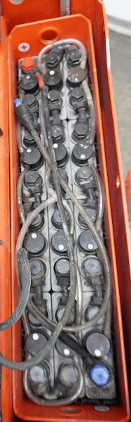 Linde T 16 1152 - 팔레트 트럭 : 사진 4 Linde T 16 1152 - 팔레트 트럭 : 사진 4