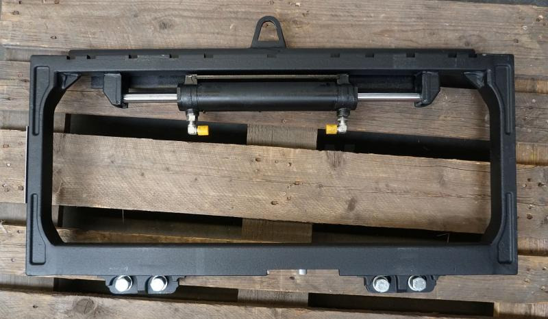 SE EQUIPMENT POLAND Sideshifter SE 0890mm/2500kg/FEM 2 - 보디 및 외관 자재 취급 장비 용 : 사진 1 SE EQUIPMENT POLAND Sideshifter SE 0890mm/2500kg/FEM 2 - 보디 및 외관 자재 취급 장비 용 : 사진 1